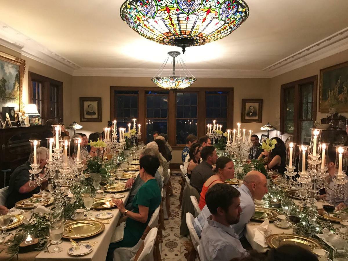 The Inn On Knowles Hill Bed & Breakfast Hotel Sonora Εξωτερικό φωτογραφία