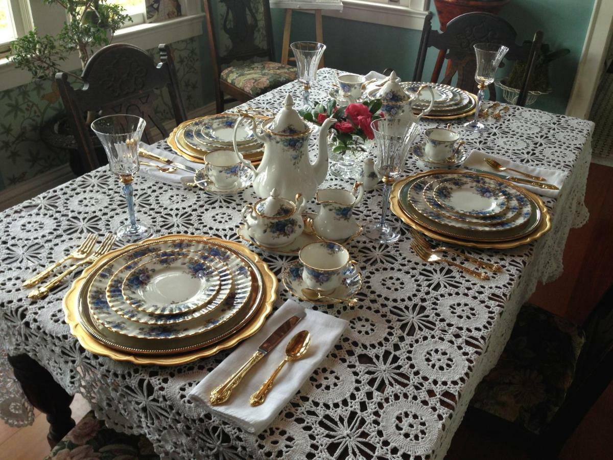 The Inn On Knowles Hill Bed & Breakfast Hotel Sonora Εξωτερικό φωτογραφία