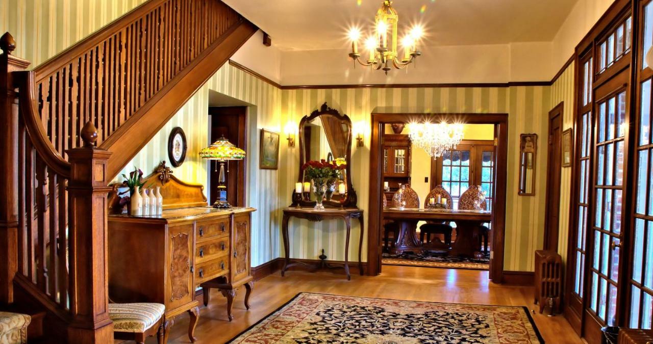 The Inn On Knowles Hill Bed & Breakfast Hotel Sonora Εξωτερικό φωτογραφία