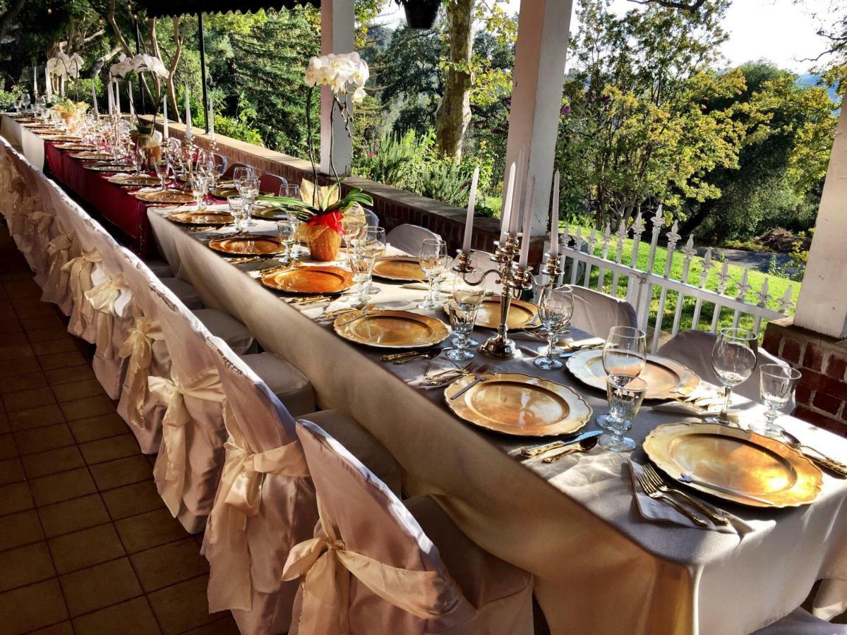 The Inn On Knowles Hill Bed & Breakfast Hotel Sonora Εξωτερικό φωτογραφία