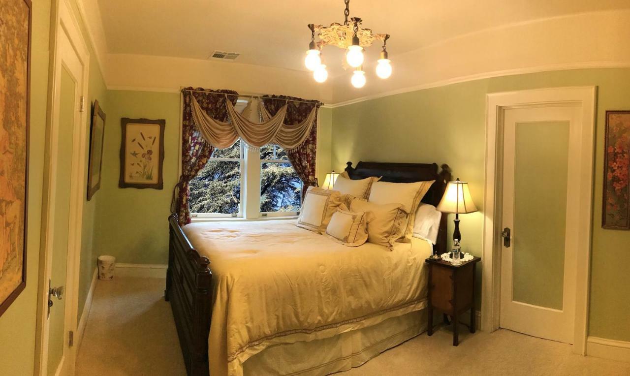 The Inn On Knowles Hill Bed & Breakfast Hotel Sonora Εξωτερικό φωτογραφία