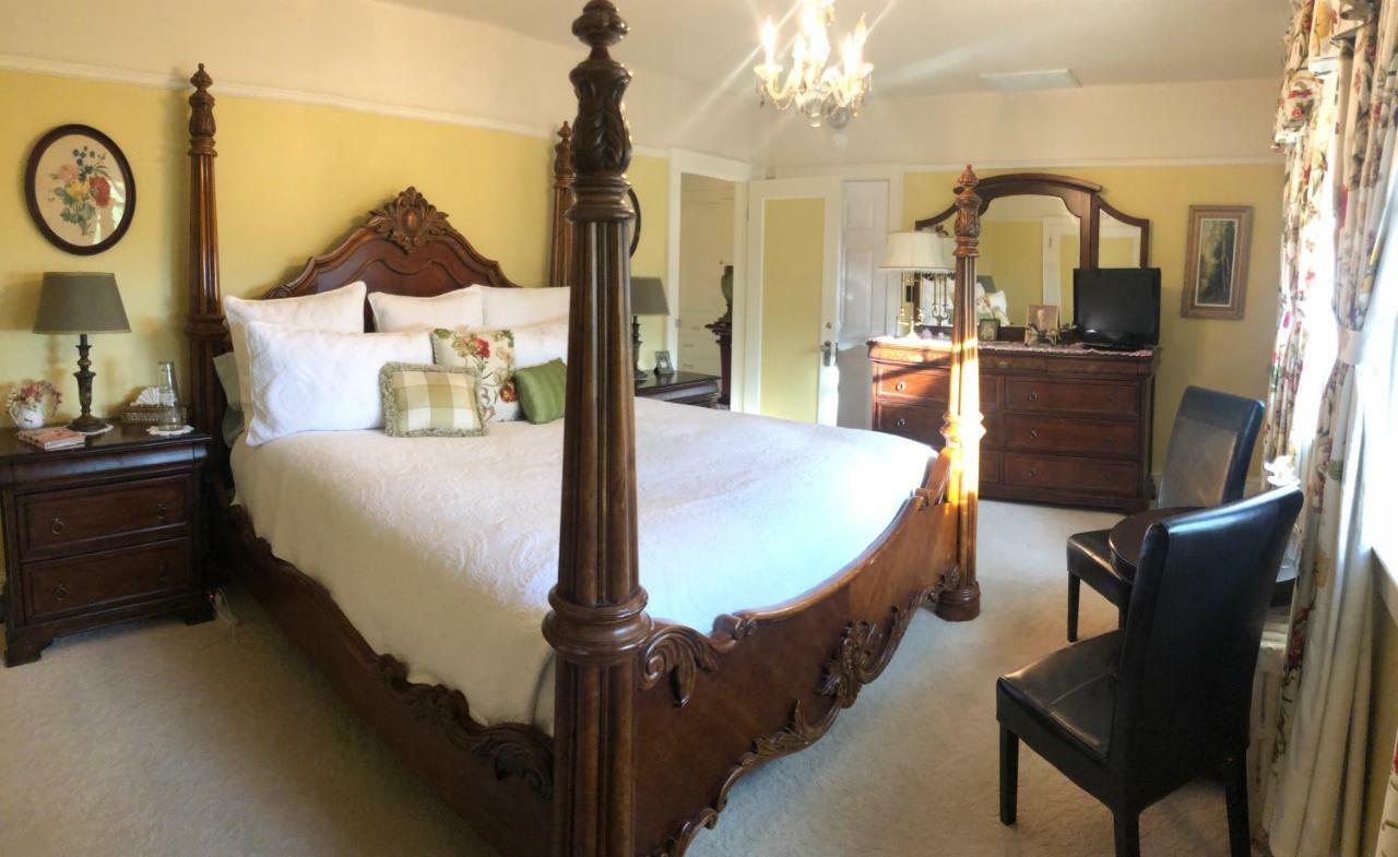 The Inn On Knowles Hill Bed & Breakfast Hotel Sonora Εξωτερικό φωτογραφία
