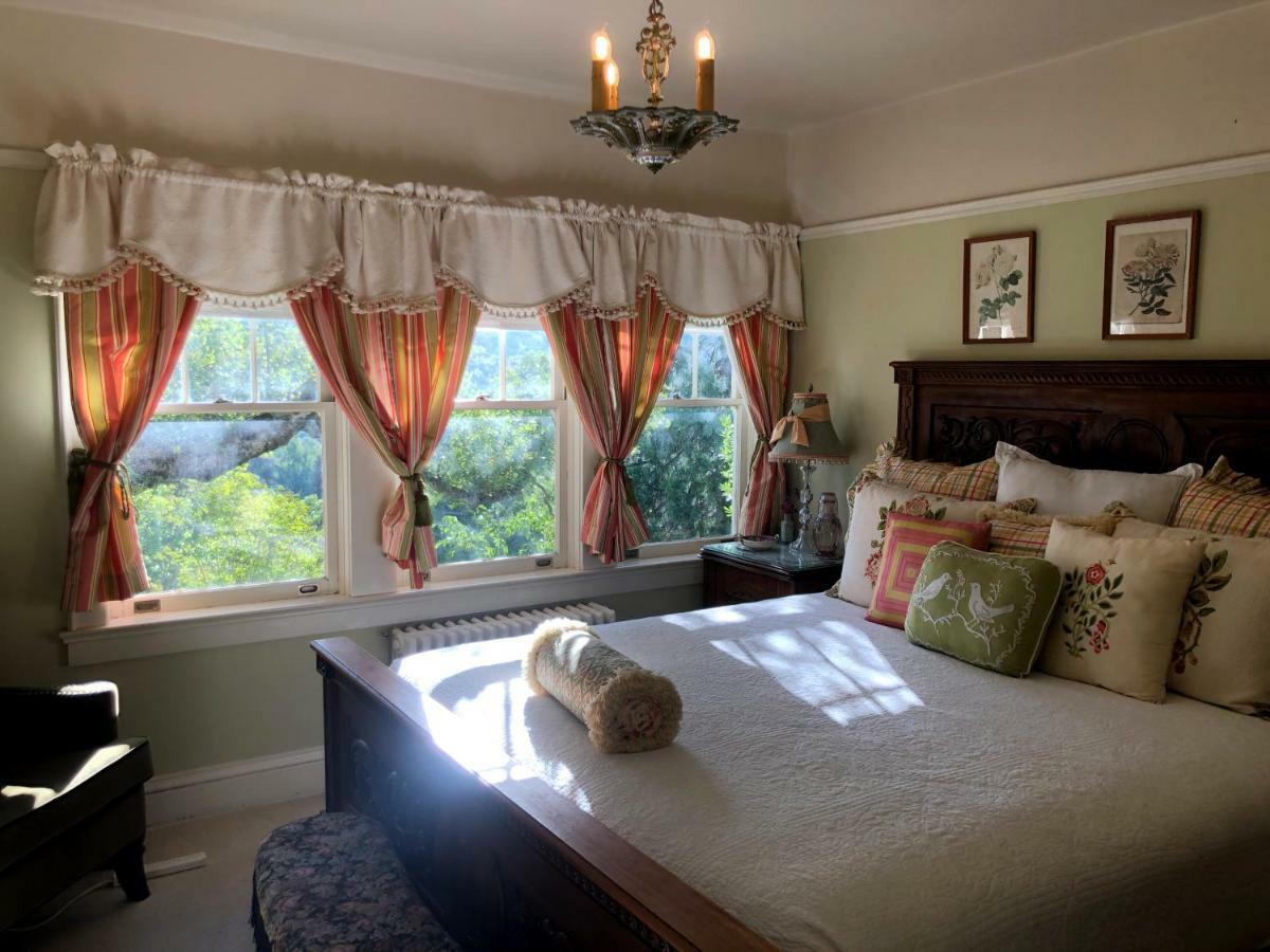 The Inn On Knowles Hill Bed & Breakfast Hotel Sonora Εξωτερικό φωτογραφία