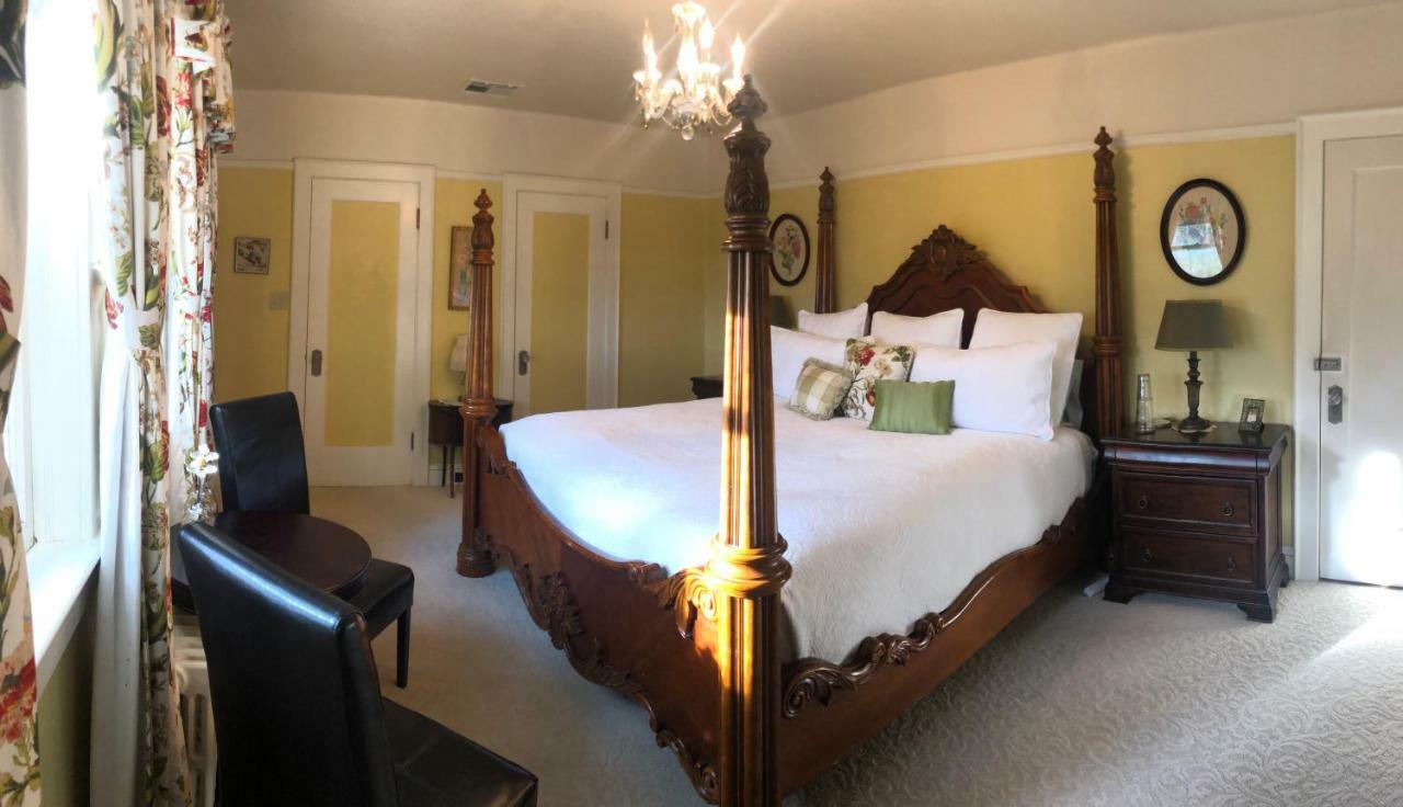 The Inn On Knowles Hill Bed & Breakfast Hotel Sonora Εξωτερικό φωτογραφία