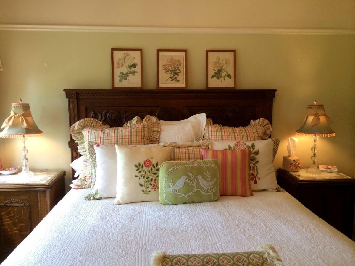 The Inn On Knowles Hill Bed & Breakfast Hotel Sonora Εξωτερικό φωτογραφία
